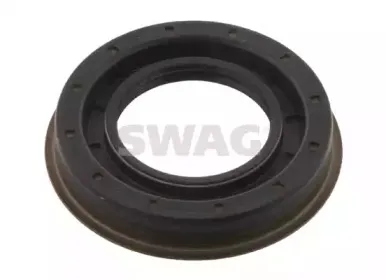 10 93 4917 SWAG Уплотняющее кольцо, дифференциал